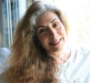 Aviva Rahmani