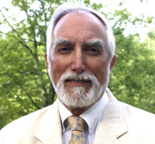 R. Eugene Turner